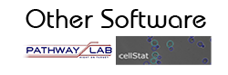 Other software