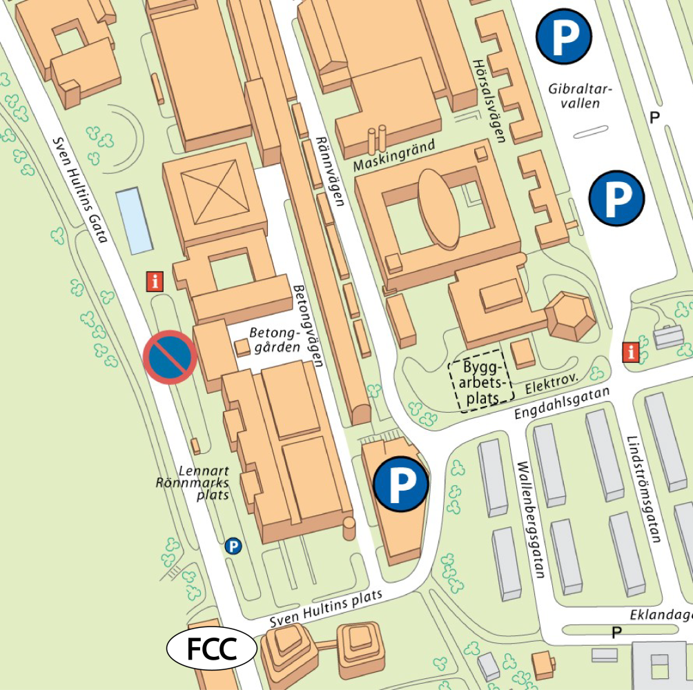 Directions FraunhoferChalmers Centre